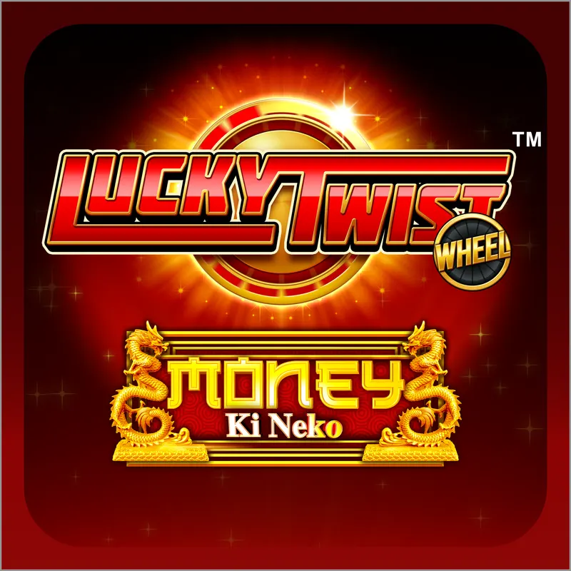 LUCKY TWIST™ Wheel – Money Ki Neko™ — NOVOMATIC