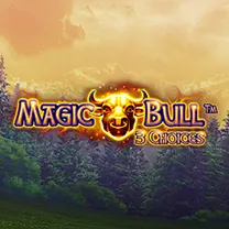 Magic Bull™ 3 Choices — NOVOMATIC