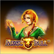 Magic Bull™ — NOVOMATIC