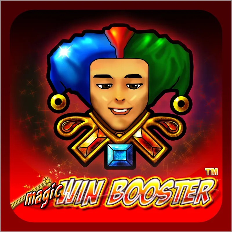 Magic Win Booster™ — NOVOMATIC
