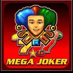 Mega Joker — NOVOMATIC