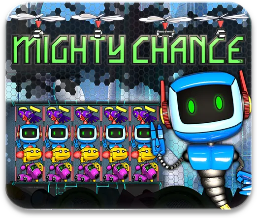 Mighty Chance™ — NOVOMATIC