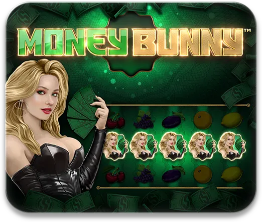 Money Bunny™ — NOVOMATIC