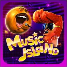 Music Island™ — NOVOMATIC