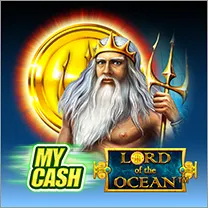 MY CASH - Lord of the Ocean™ — NOVOMATIC