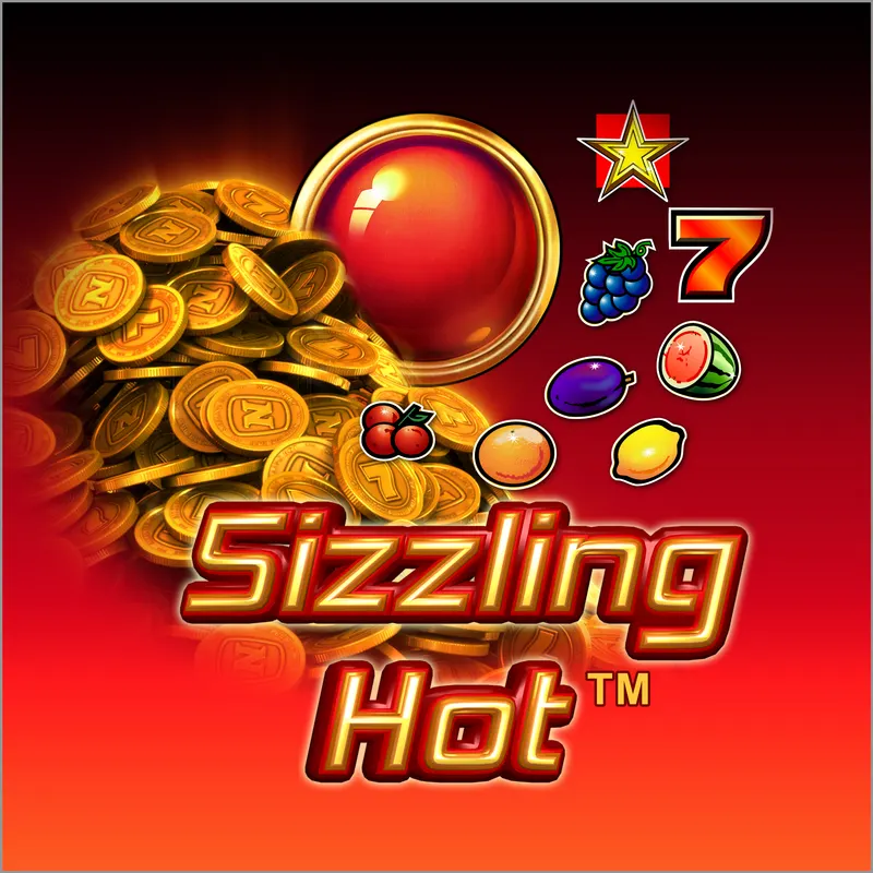MY CASH - Sizzling Hot™ — NOVOMATIC