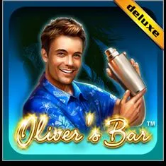Oliver‘s Bar™ deluxe — NOVOMATIC