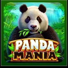 Panda Mania™ — NOVOMATIC