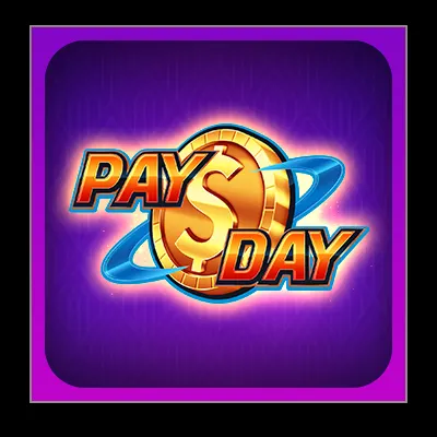PAY DAY – Pay Day™ — NOVOMATIC