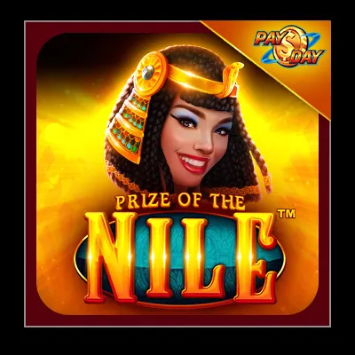 PAY DAY – Prize of the Nile™ — NOVOMATIC