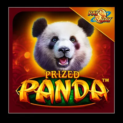 PAY DAY – Prized Panda™ — NOVOMATIC