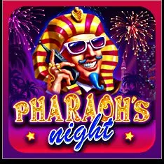 Pharaoh’s Night™ — NOVOMATIC