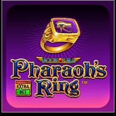 Pharaoh’s Ring™ — NOVOMATIC