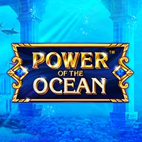 Power of the Ocean™ — NOVOMATIC