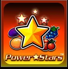 Power Stars™ — NOVOMATIC