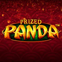 Prized Panda — NOVOMATIC