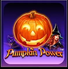 Pumpkin Power™ — NOVOMATIC