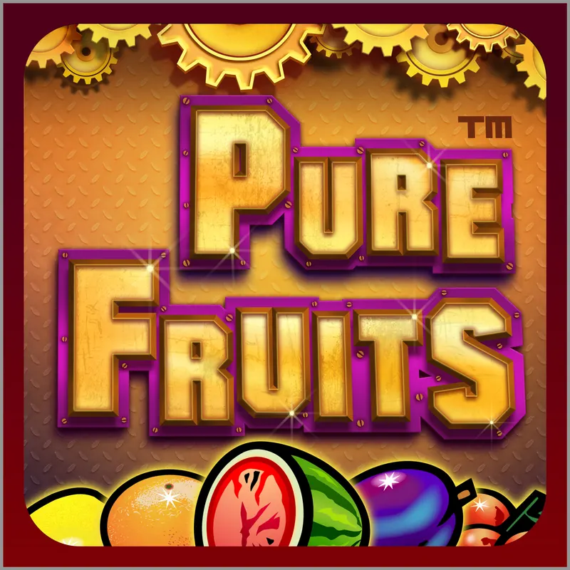 Pure Fruits™ — NOVOMATIC