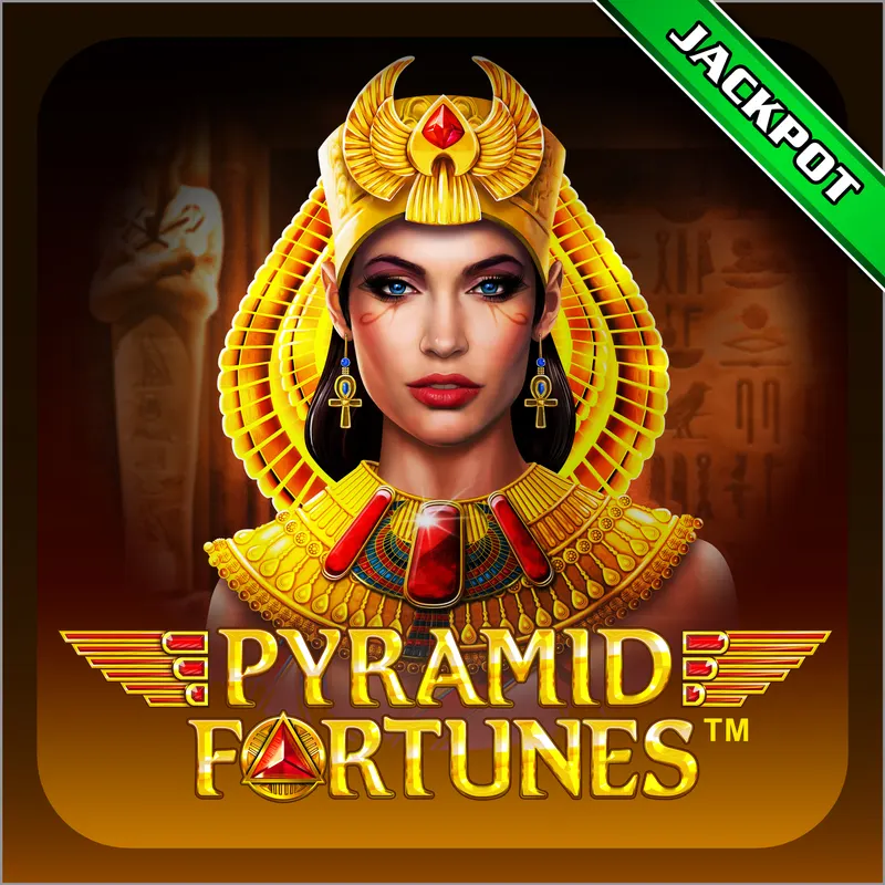 Pyramid Fortunes™ — NOVOMATIC