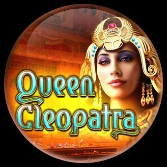 Queen Cleopatra™ — NOVOMATIC