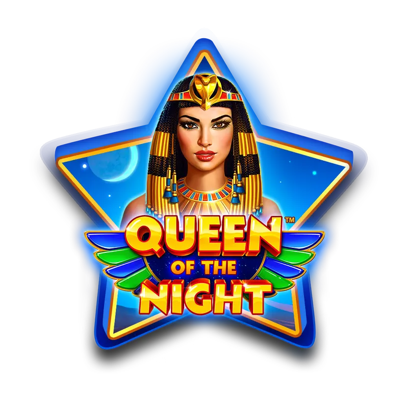 Queen of the Night™ — NOVOMATIC
