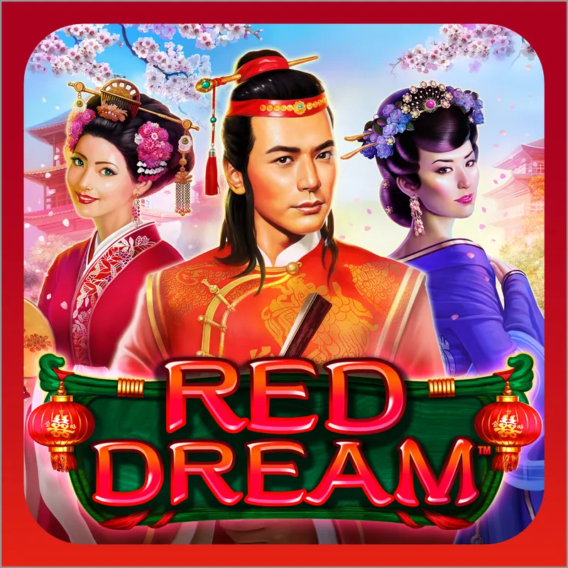 Red Dream™ — NOVOMATIC