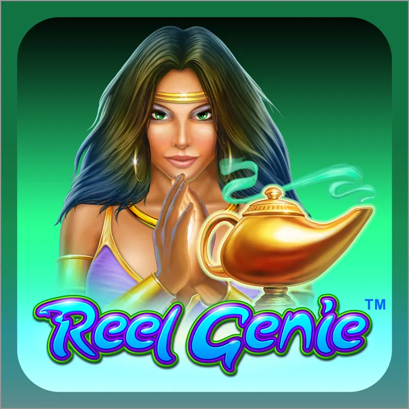 Reel Genie™ — NOVOMATIC