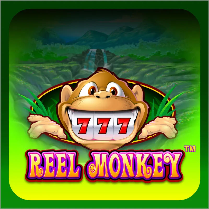 Reel Monkey™ — NOVOMATIC