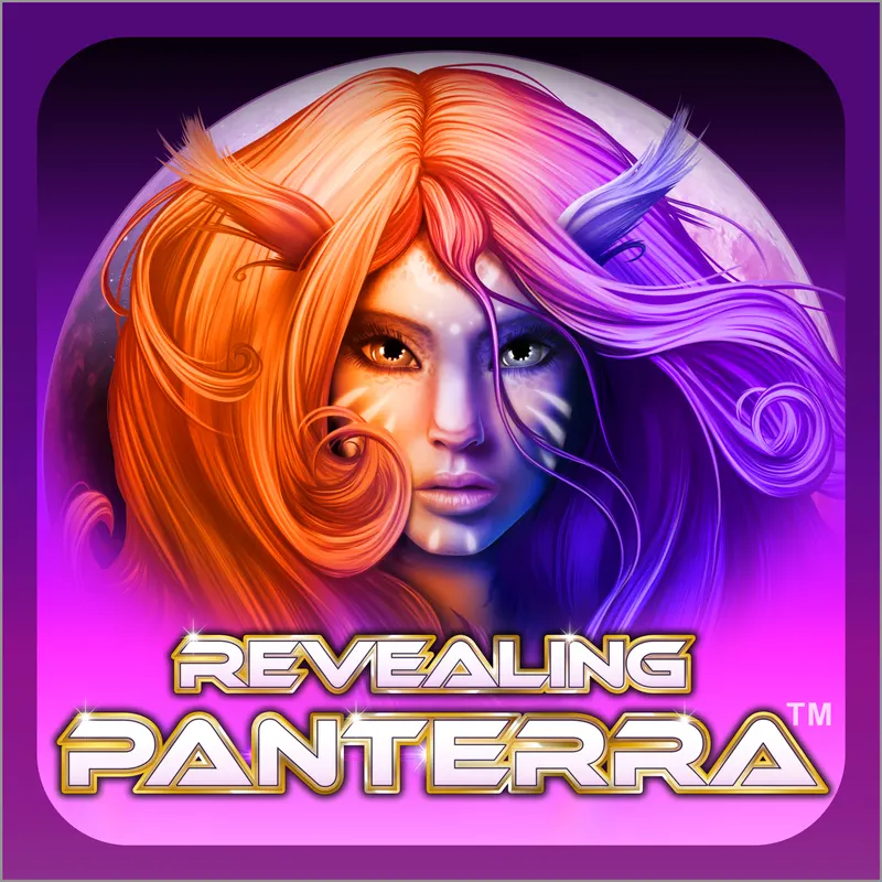 Revealing Panterra™ — NOVOMATIC
