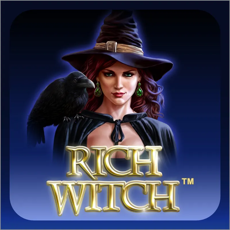 Rich Witch™ — NOVOMATIC
