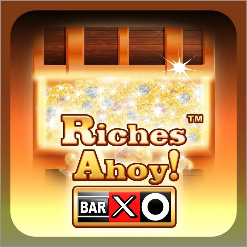 Riches Ahoy!™