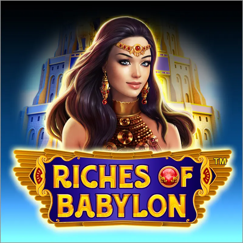 Riches of Babylon™ — NOVOMATIC
