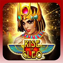 Rise of Cleo™ — NOVOMATIC