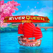 River Queen™ Asia — NOVOMATIC