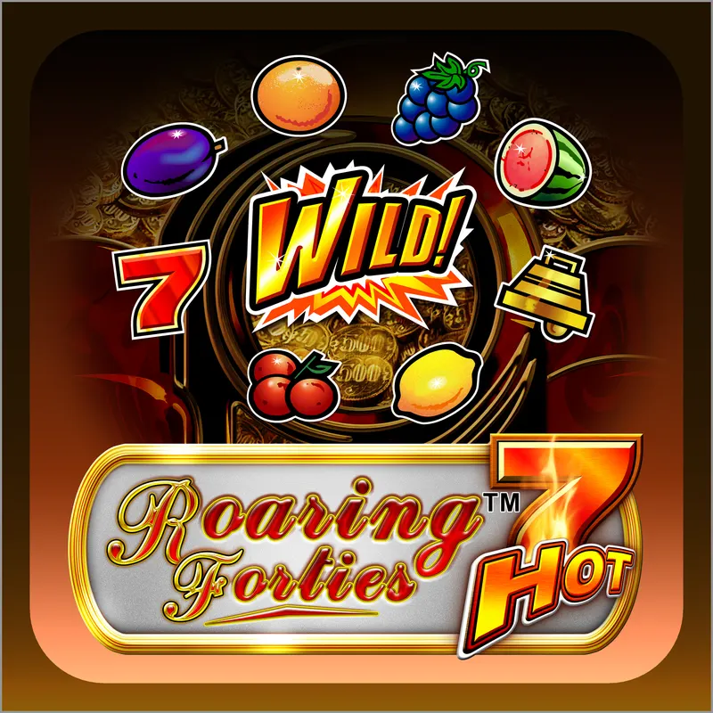 Roaring Forties™ Hot 7 — NOVOMATIC