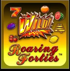 Roaring Forties™ — NOVOMATIC