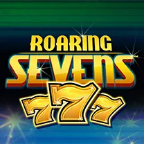 Roaring Sevens™ — NOVOMATIC