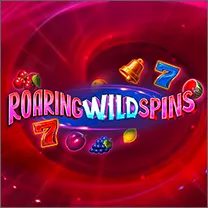 Roaring Wild Spins™ — NOVOMATIC
