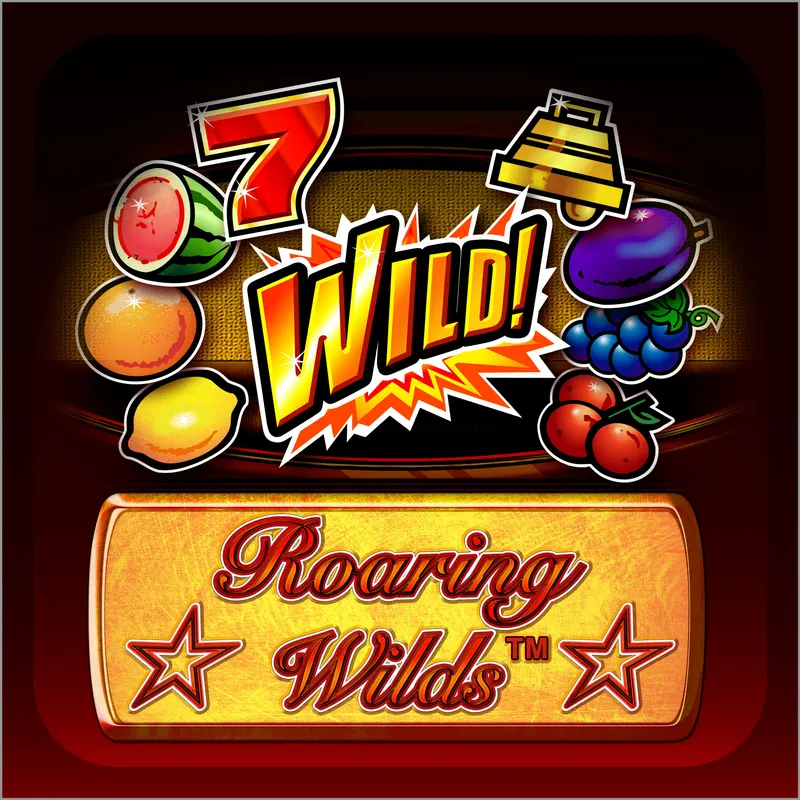 Roaring Wilds™ — NOVOMATIC