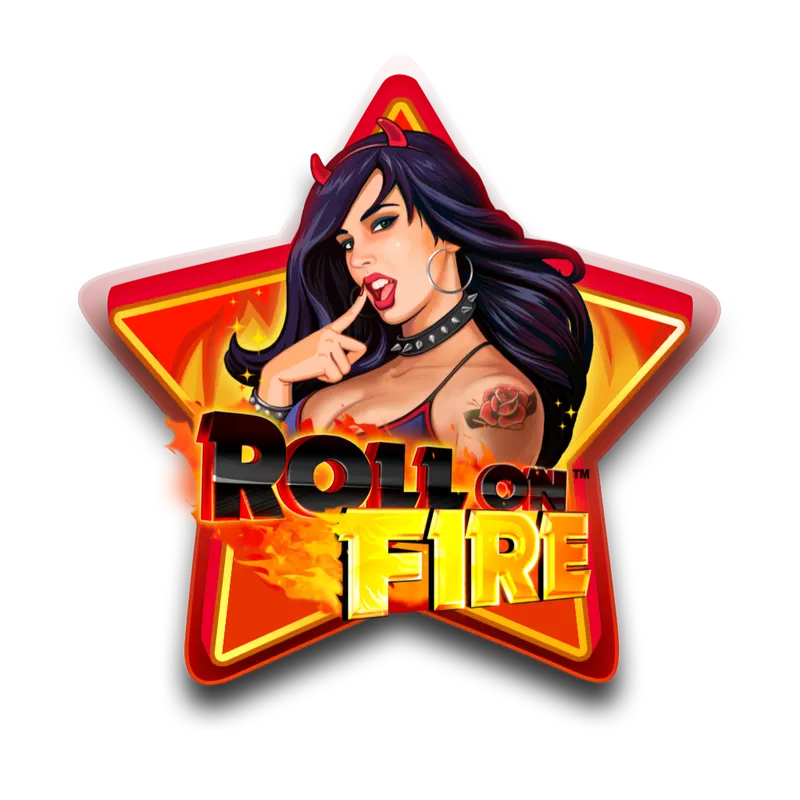 Roll on Fire™ — NOVOMATIC