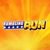 Rumbling Run™ — NOVOMATIC