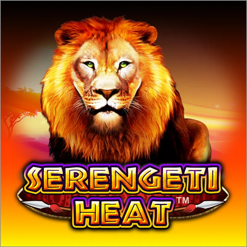 Serengeti Heat™