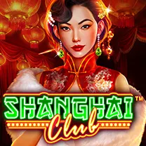 Shanghai Club™ — NOVOMATIC