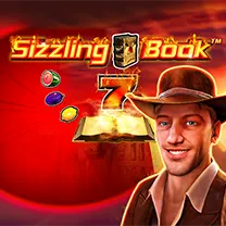 Sizzling Book™ — NOVOMATIC
