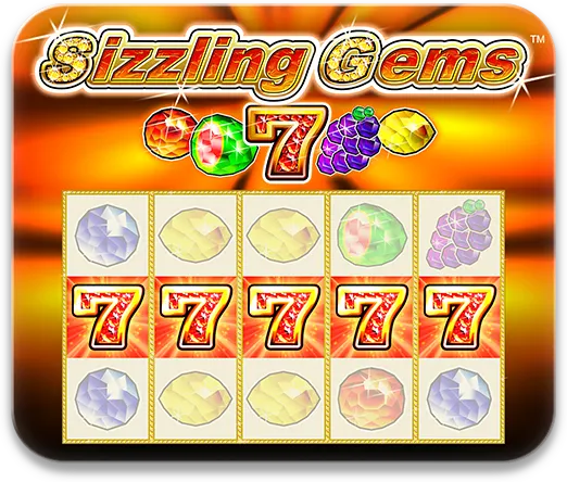Sizzling Gems™ — NOVOMATIC