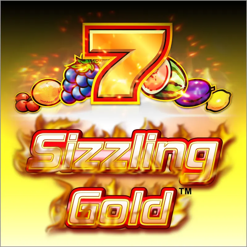 Sizzling Gold™ — NOVOMATIC