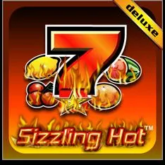 Sizzling Hot™ deluxe — NOVOMATIC