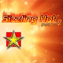 Sizzling Hot™ PROLINK™ 2 — NOVOMATIC