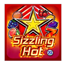 Sizzling Hot™ XL — NOVOMATIC
