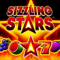 Sizzling Stars™ — NOVOMATIC